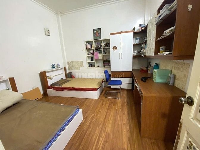 QUAN NHÂN - 75M2 X MẶT TIỀN 4.5M - NGÕ ĐẸP XINH - GIÁ TỐT - SỔ ĐẸP