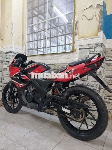 Cần bán honda cbr150 2009 nhập thái