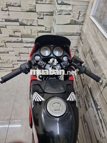 Cần bán honda cbr150 2009 nhập thái