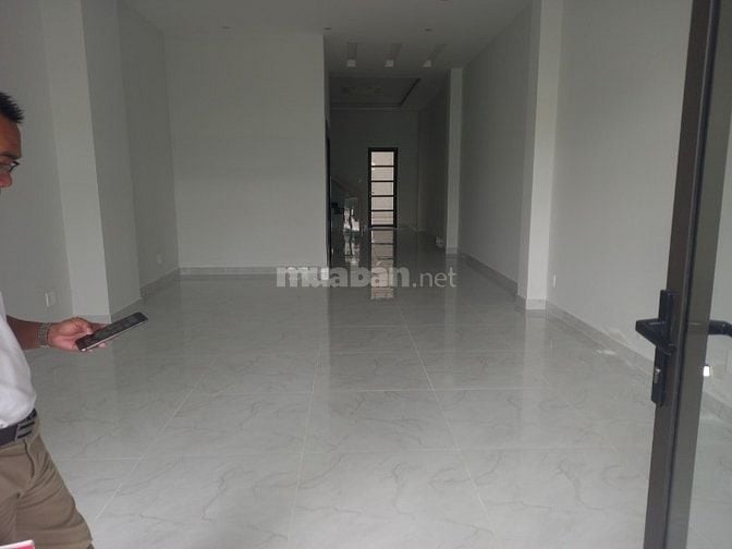 Bán Biệt Thự Liền Kề Cityland Center Hills-P7 5x20m 3 Lầu 16,5 Tỷ