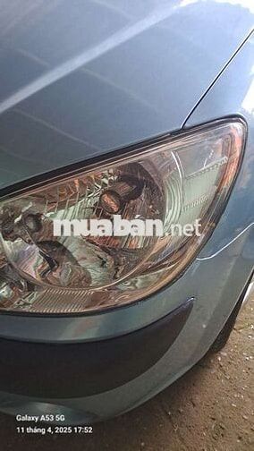 Hyundai Getz 2008 1.1 MT - 240000 km
