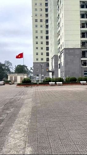 Cho Thuê Nhà NC2 - Khu Đô Thị Mới Cầu Bươu, Tân Triều, Thanh Trì