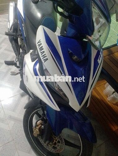 Cần tiền bán gấp con ex 135 máy ngon bao chạy