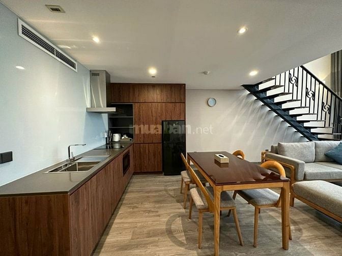 Cần bán gấp căn 76m duplex penstudio giá tốt