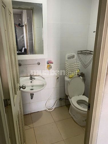 căn hộ 2pn, giá 1 tỷ , tại HQC Plaza, Hoàng Quân, Bình Chánh