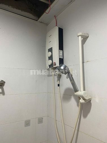 căn hộ 2pn, giá 1 tỷ , tại HQC Plaza, Hoàng Quân, Bình Chánh