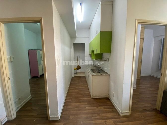 căn hộ 2pn, giá 1 tỷ , tại HQC Plaza, Hoàng Quân, Bình Chánh