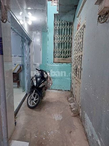 BÁN NHÀ NHỎ 2/ ĐƯỜNG LÊ NGÃ, GIÁ SIÊU RẺ