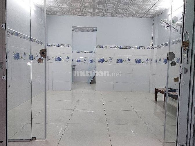 BÁN NHÀ NHỎ 2/ ĐƯỜNG LÊ NGÃ, GIÁ SIÊU RẺ