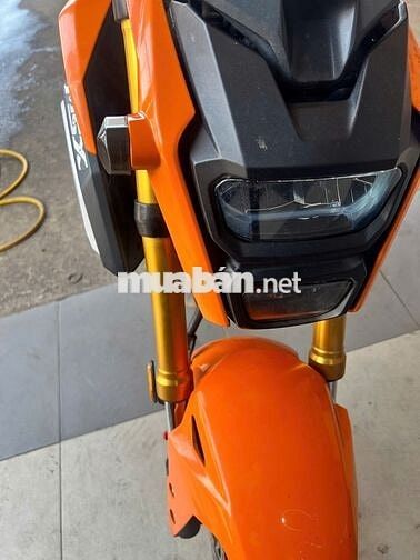 msx 2019 máy zin căn cước chủ có Bán Góp