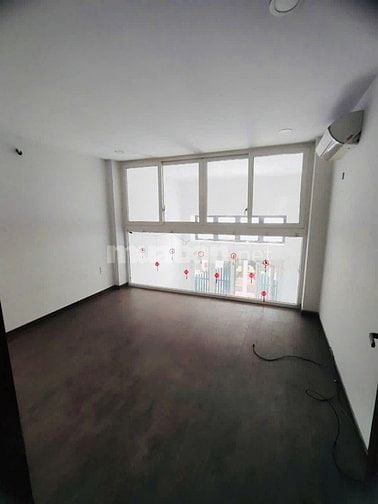Cho thuê Hẻm xe tải Gia Phú, P1, Q6, 20 triệu có thang máy