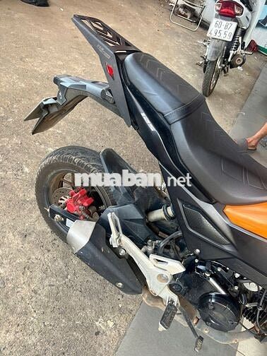 msx 2019 máy zin căn cước chủ có Bán Góp