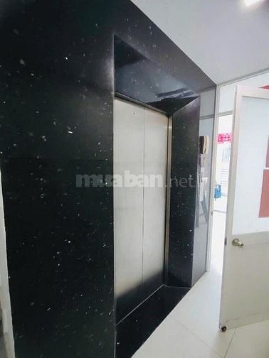 Cho thuê Hẻm xe tải Gia Phú, P1, Q6, 20 triệu có thang máy