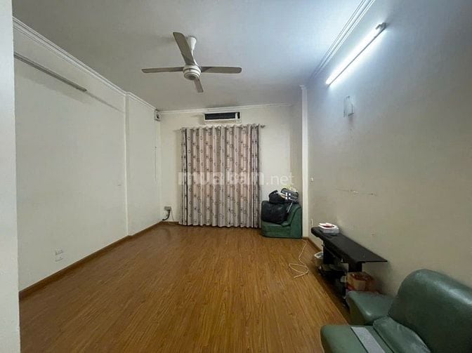 Nhà riêng ngõ phố trương định gần nguyễn an ninh dt45m2x4t giá 12tr