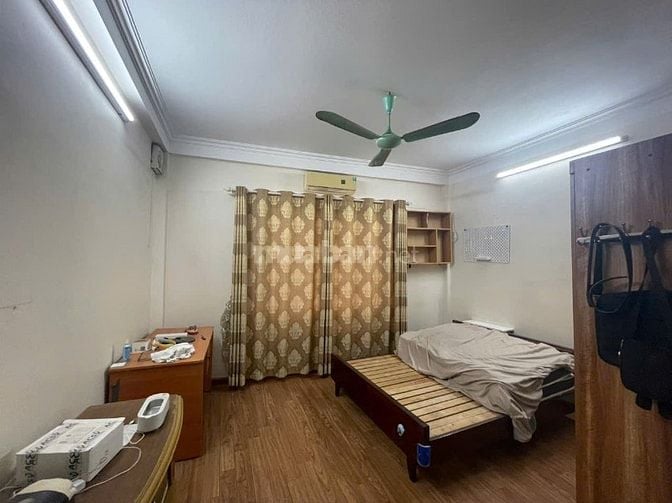 Nhà riêng ngõ phố trương định gần nguyễn an ninh dt45m2x4t giá 12tr