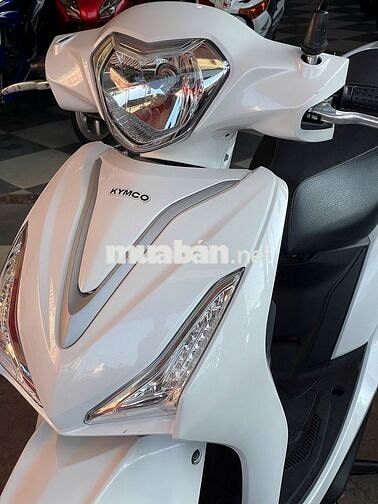 Kymco candy 50cc đời 2022 zin cọp , máy zin êm ái.