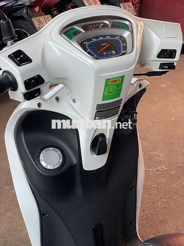 Kymco candy 50cc đời 2022 zin cọp , máy zin êm ái.