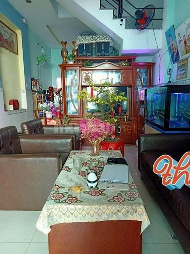 cần bán nhà đẹp đường phạm đăng giảng 4x13,5m 1 lầu. giá bán 4,1 tỷ