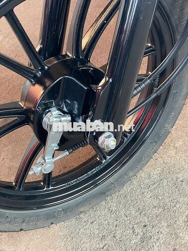Kymco candy 50cc đời 2022 zin cọp , máy zin êm ái.