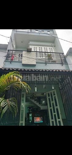 cần bán nhà đẹp đường phạm đăng giảng 4x13,5m 1 lầu. giá bán 4,1 tỷ