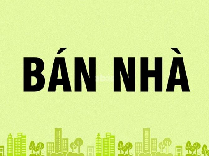 Bán nhà ngõ phố 8-3, quận Hai Bà Trưng, MT 4,5m, DT 35m2x5 tầng