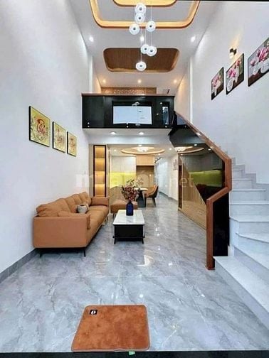 BÁN NHÀ NGAY TÂN TẠO , BÌNH TÂN GIÁ CHỈ 1TY780 XÂY MỚI 100%