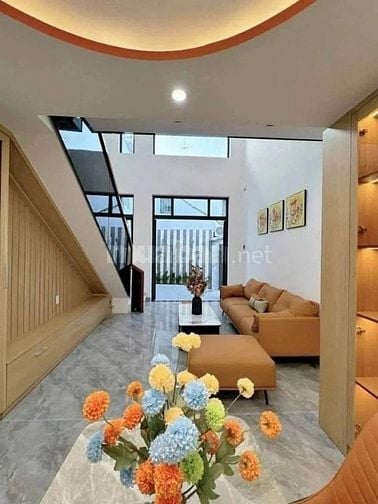 BÁN NHÀ NGAY TÂN TẠO , BÌNH TÂN GIÁ CHỈ 1TY780 XÂY MỚI 100%