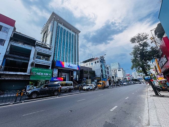 VIP MẶT TIỀN 