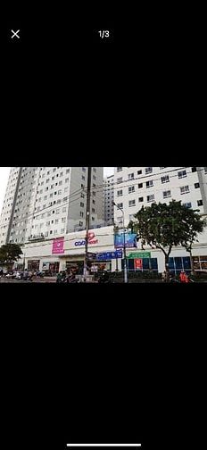 Chính chủ cần bán cc topazhome-3pn-miễn mg