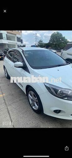 Ford Focus 2014 Trend 1.6 AT - 105000 km