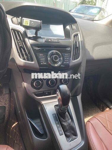Ford Focus 2014 Trend 1.6 AT - 105000 km