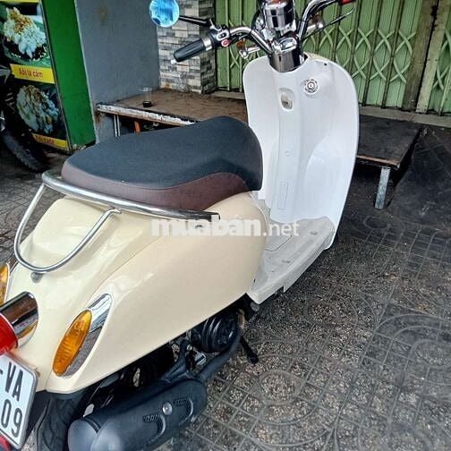 Bán xe 50cc không cần bằng còn mới chạy vọt bstp