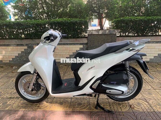 SH 125i lướt đẹp - sản xuất 2023, odo 5.000km
