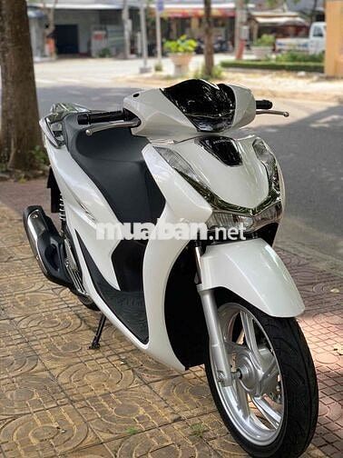 SH 125i lướt đẹp - sản xuất 2023, odo 5.000km