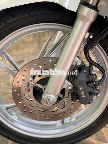 SH 125i lướt đẹp - sản xuất 2023, odo 5.000km
