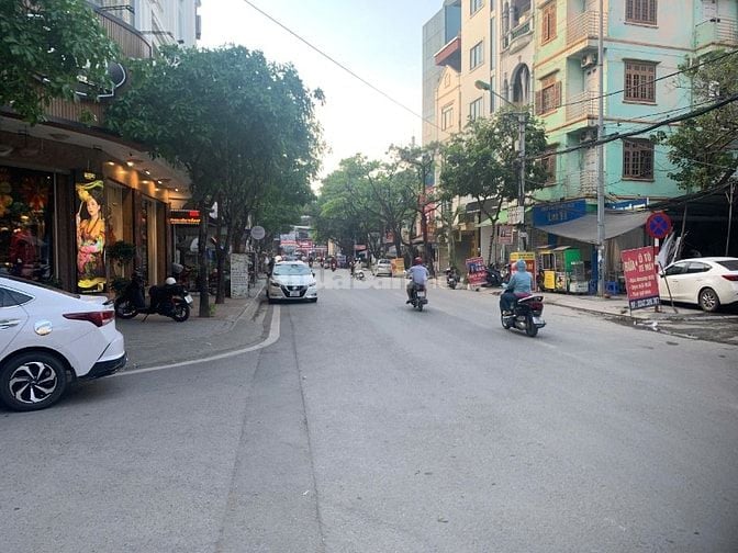 🔥 CHÍNH CHỦ BÁN ĐẤT 50m² – NGÕ 12 VĂN PHÚ, HÀ ĐÔNG – Ô TÔ TRÁNH – 15 