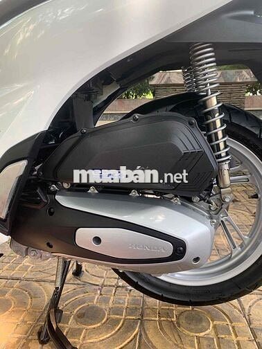 SH 125i lướt đẹp - sản xuất 2023, odo 5.000km