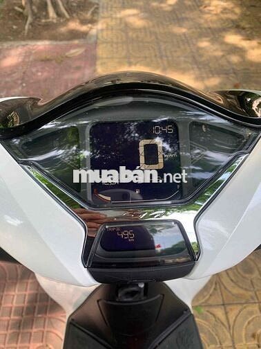 SH 125i lướt đẹp - sản xuất 2023, odo 5.000km