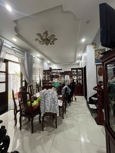 Biệt Thự Bên Sông, Không gian sống đẳng cấp cho khách hàng