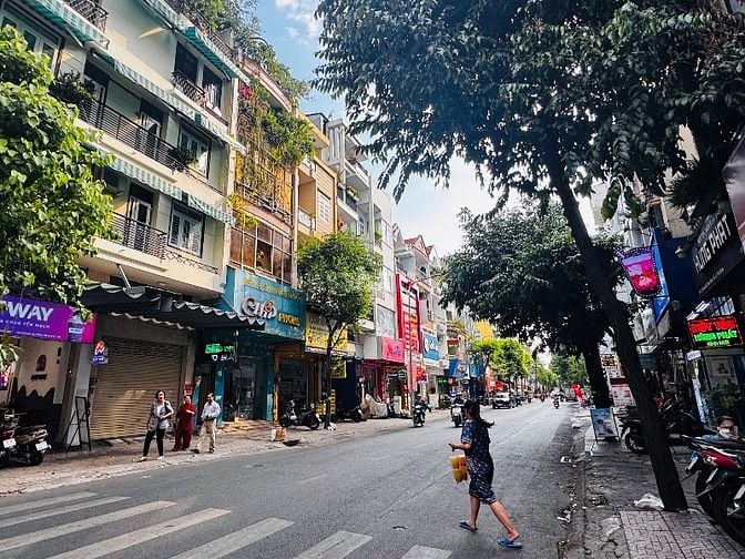 VIP MẶT TIỀN 
