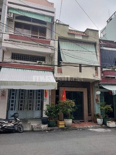 Siêu phẩm phân khúc 7 tỷ, cực hiếm Quận 11 Cần bán gấp nhà HXH Xóm Đất