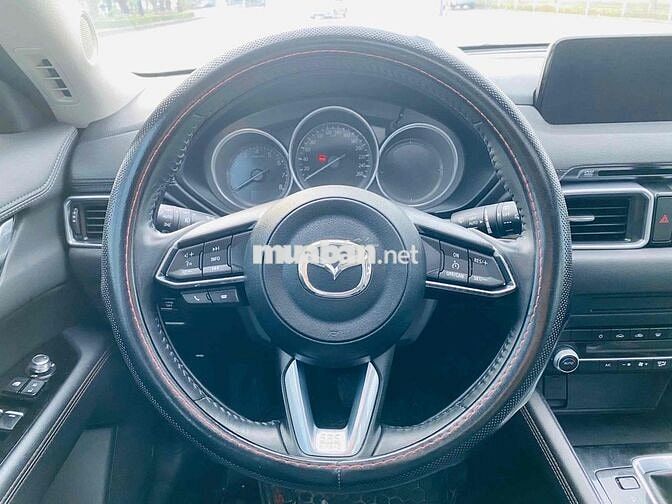 Mazda CX-5 Đỏ, SUV 2020 Sản Xuất Tại Việt Nam