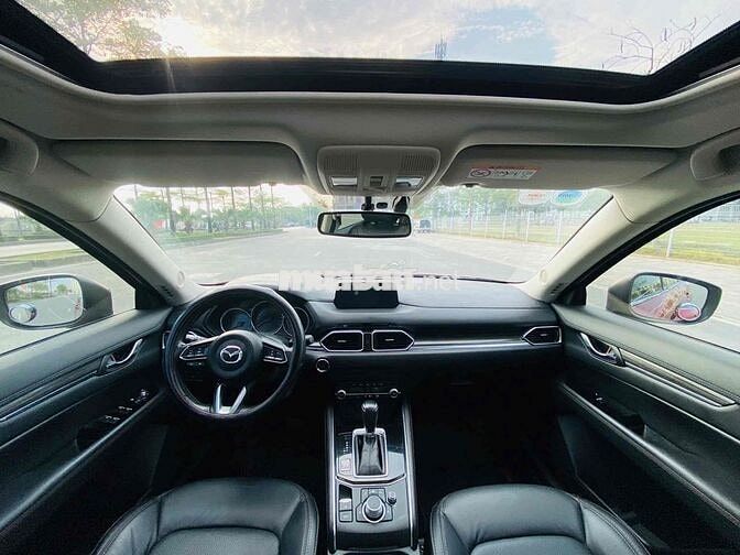 Mazda CX-5 Đỏ, SUV 2020 Sản Xuất Tại Việt Nam