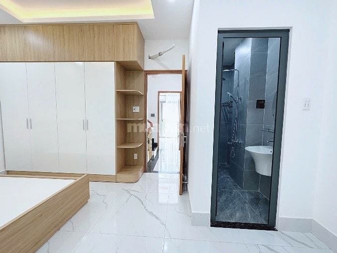 Bán nhà hẻm xe hơi đường liên khu 4-5 phường BHHB quận bình tân 