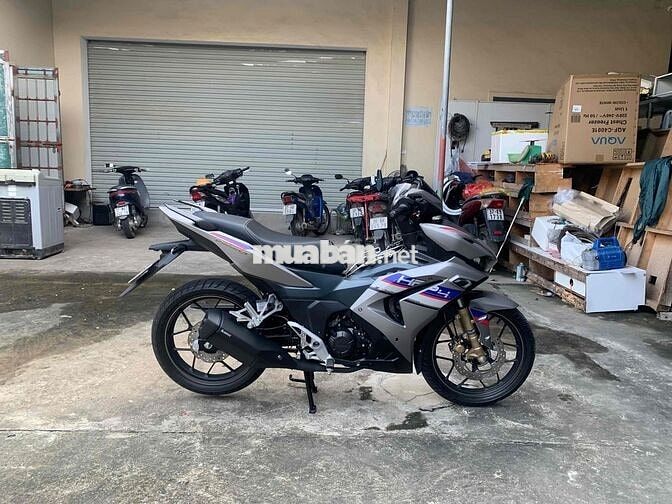 bán xe winner X V3 giữ gìn cẩn thận