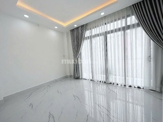 Bán nhà hẻm xe hơi đường liên khu 4-5 phường BHHB quận bình tân 