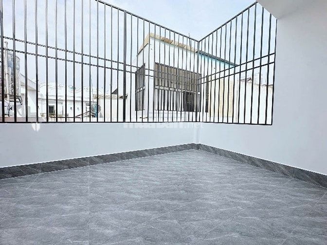 Bán nhà hẻm xe hơi đường liên khu 4-5 phường BHHB quận bình tân 