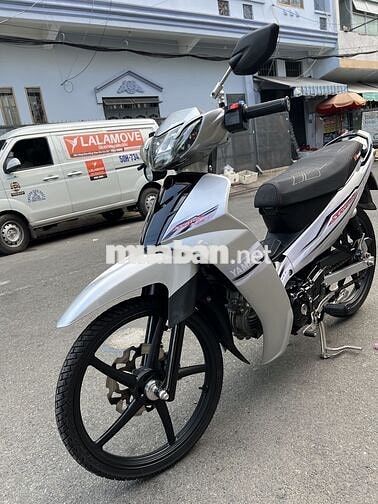  Bán Yamaha Sirius Độ 54 Cam xăng fun kiển