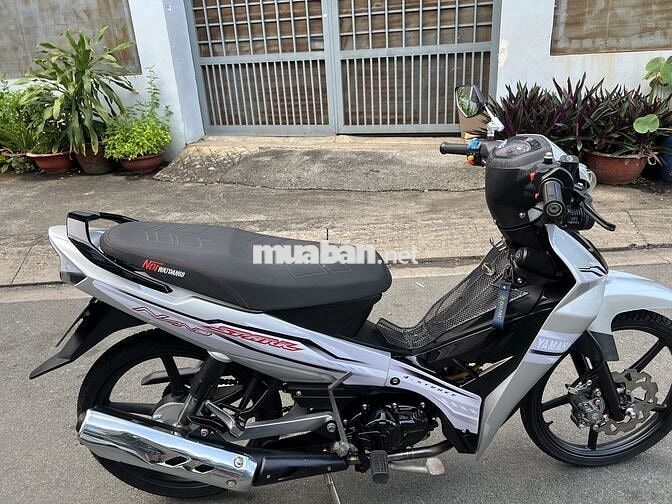  Bán Yamaha Sirius Độ 54 Cam xăng fun kiển