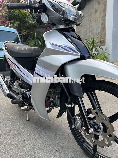 Bán Yamaha Sirius Độ 54 Cam xăng fun kiển